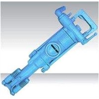YT23(7655) Air Leg Rock Drill