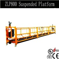 ZLP800 suspended platform