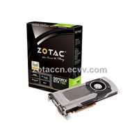 ZOTAC NVIDIA GeForce GTX 780 GTX780 Gaming Graphics Video Card GPU