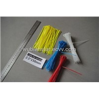 Zip Tie(2.5x100MM 4Inch)