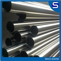 astm a316 stainless steel tube