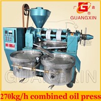 automatic oil expeller,screw automatic oil expeller,screw press oil expeller