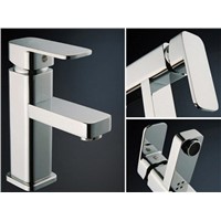 basin faucet