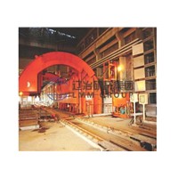 bulk material handling equipment