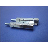 cnc precision machining, cnc metal precision parts