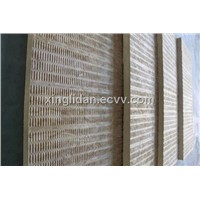 external wall thermal insulation rockwool