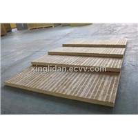 external wall thermal insulation rockwool