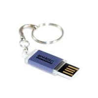 Factory Supply Mini USB 2.0 Stick with Your Logo