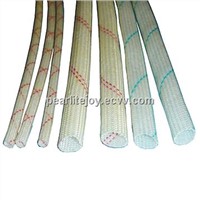 fiberglass sleeving