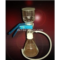 filtration bottles
