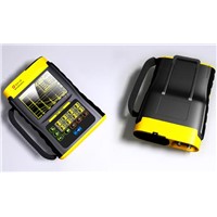 flaw detector products design/product design/ appearance design/structure design