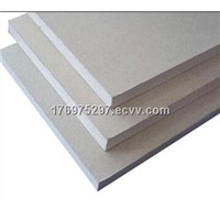 gypsum plaster board