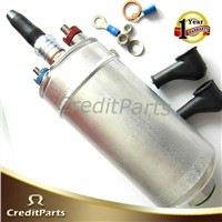 High Performance Fuel Pump 0580 254 044 for Benz