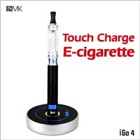 iGo4 Disposable E Cigarette