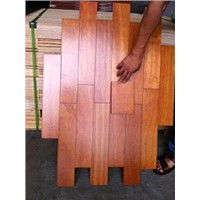 kempas wood flooring