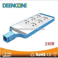 Lamp LED Street Light 240W
