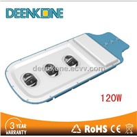 LED Solar Street Lighting 120W