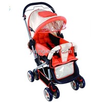 light baby pram stroller