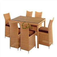 outfoor furniture , table