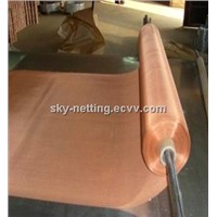 Phosphor Bronze Wire Cloth (Anping Factory )