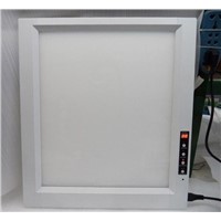 single LED x-ray film viewer