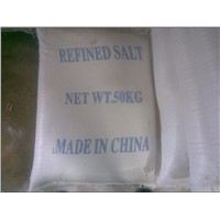 Snow Melting Salt Sodium Chloride Nacl2 of Food Grade,Industrial Grade