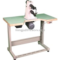 Sole Edge Grinding Machine