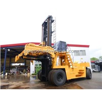 used TCM FD430 forklift