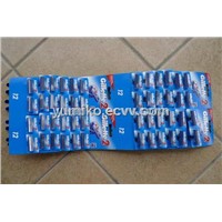 disposable razor Gillette 2(24pcs/card Arabic version)