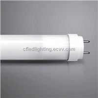 LED Tube Lighting T8 Plastic Housing