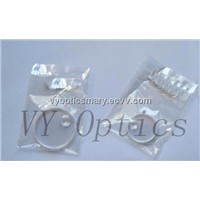 optical windows for Rolex watch