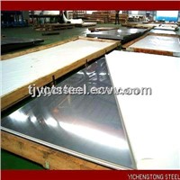 stainless steel plate/sheet AISI304/316L