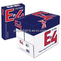 EP4 Recycled Copier Paper A4 80gsm,75gsm,70gsm