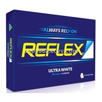Reflex Ultra White Copy Paper 80gsm,75gsm,70gsm