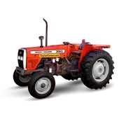 Massey Ferguson Tractor MF-350