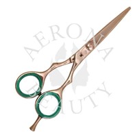 Professional Barber Scissors-Aerona Beauty