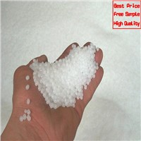 High impact Polystyrene granule HIPS /Free sample