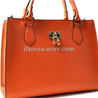 2014 New Arrival Korean Fashion Style Design Women Bag
