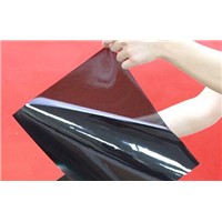 Auto Removable Static Cling Window Film