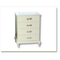 Chest of Drawers (four drawers)(LA006-4)