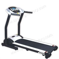 K-305D Motorized Treadmill / Electric Running Machine / Folding Motorized Treadmill