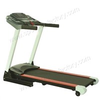 K-307A-1 Motorized Treadmill / Electric Running Machine / Folding Motorized Treadmill