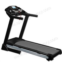 K-307D Motorized Treadmill / Electric Running Machine / Folding Motorized Treadmill