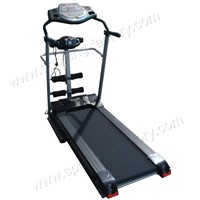 K-5-1.0M-2-4S Multi Function Motorized Treadmill / Electric Running Machine / Motorized Treadmill