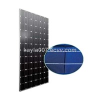 EverExceed Monocrystalline Solar module / Solar Panel in Solar Energy Systems Solar Cell