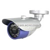 CMOS 700TVL Color 24 IR Leds Waterproof CCTV Camera A22C