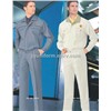 Coverall, Workwear with OEM Service, Good Workmanshio and High Quality