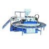 Good quality Plastic Sole Shoes  Injection Moulding Machine
