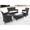 MTC-055-rattan sofa set-cane sofa-resin wicker sofa set-poly