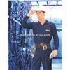 Rehard Cotton Drill Coverall in High Quality, OEM Service